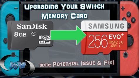 nintendo switch download games to sd card|How to upgrade your Nintendo Switch storage and .